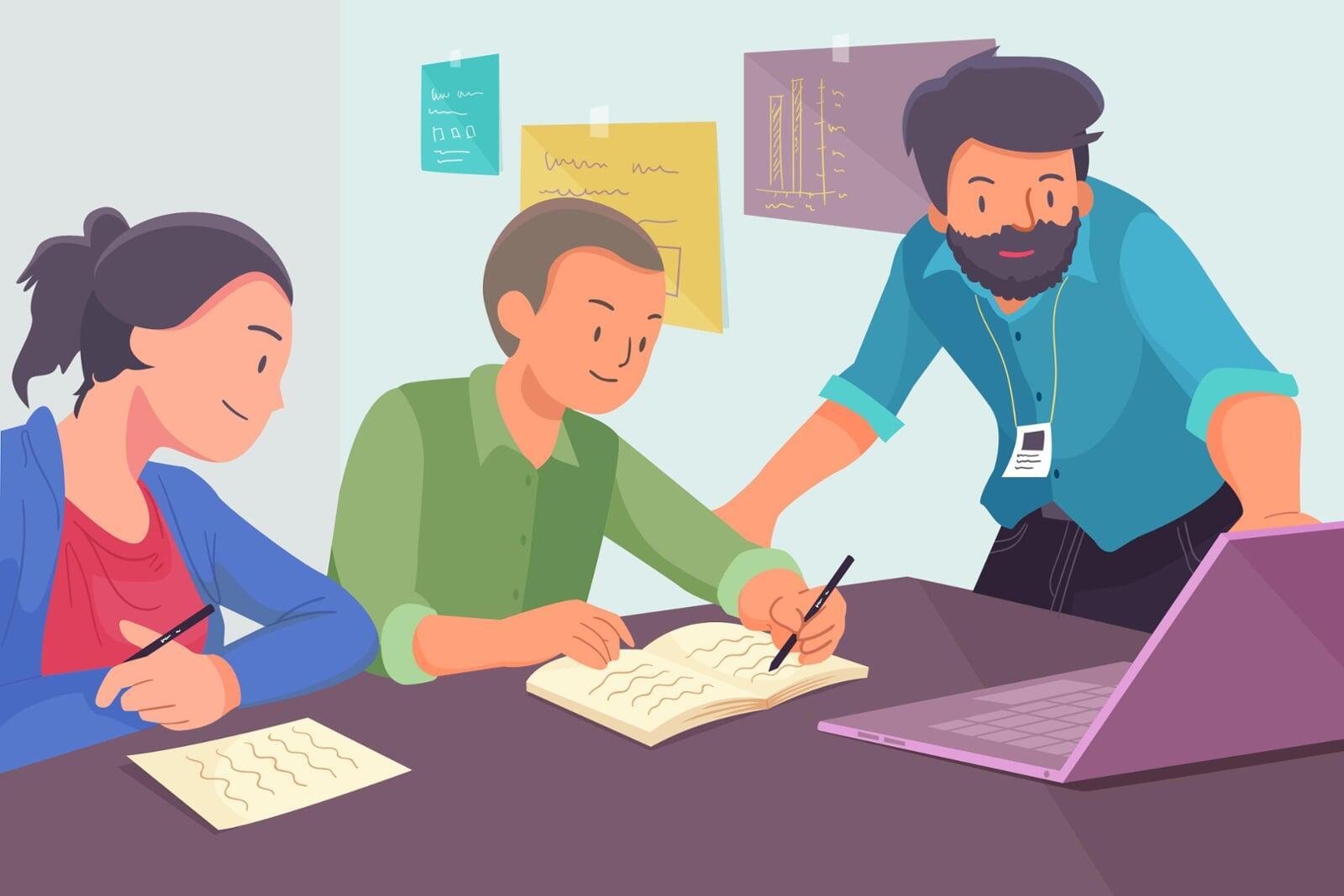 How Sharing Your Business Story Can Inspire Future Entrepreneurs